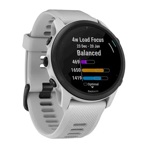 Garmin Forerunner 745 Whitestone (010-02445-13)