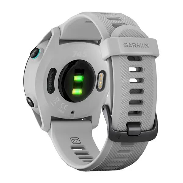 Garmin Forerunner 745 Whitestone (010-02445-13)