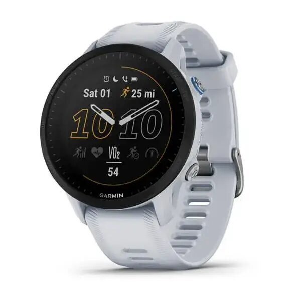 Garmin Forerunner 955 Whitestone (010-02638-11/31)