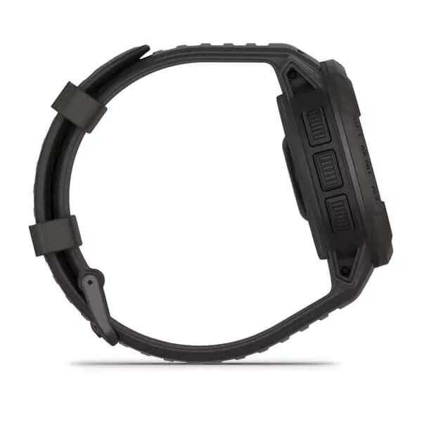 Garmin Instinct Crossover Solar Graphite (010-02730-11/01)