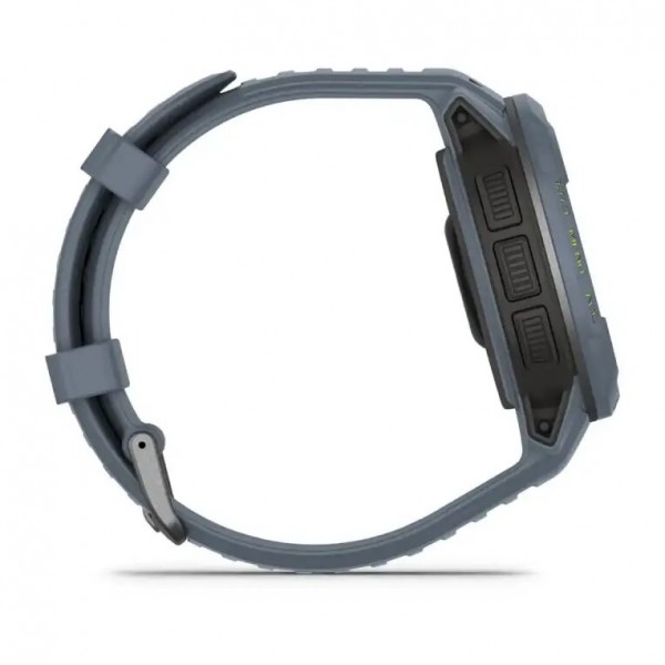 Garmin Instinct Crossover Standard Edition Blue Granite (010-02730-14/04)