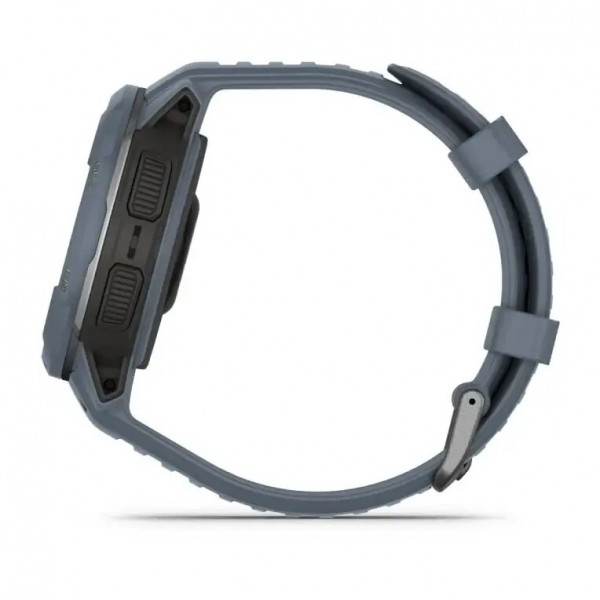 Garmin Instinct Crossover Standard Edition Blue Granite (010-02730-14/04)