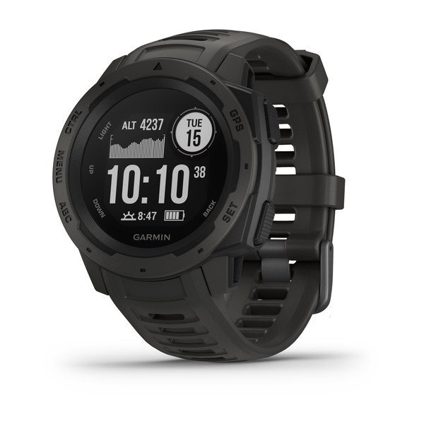 Garmin Instinct Graphite (010-02064-00)