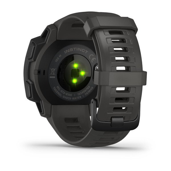 Garmin Instinct Graphite (010-02064-00)