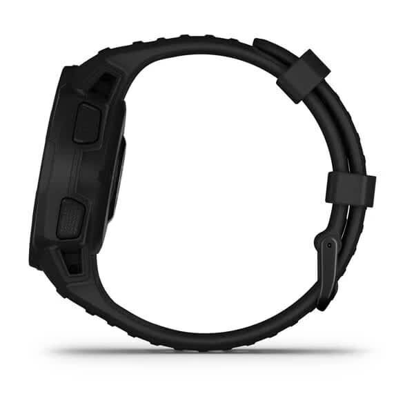 Garmin Instinct Solar Tactical Edition Black (010-02293-03/13)