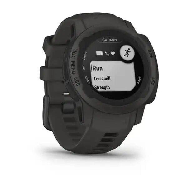 Garmin Instinct 2S Standard Edition Graphite (010-02563-10/00)