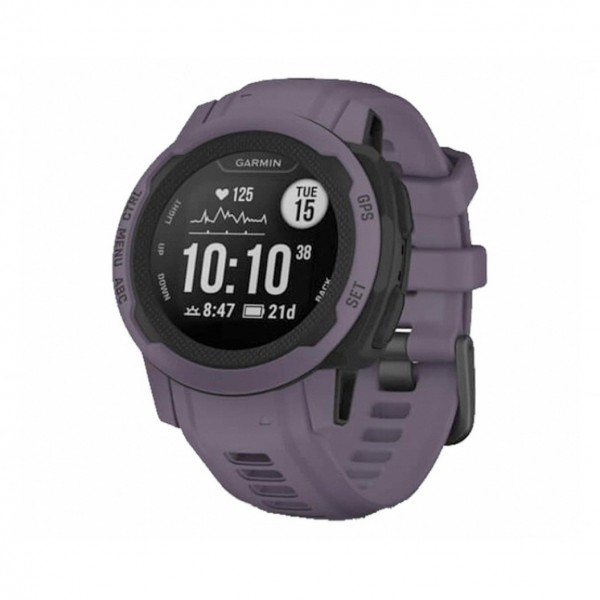 Garmin Instinct 2S Standard Edition Deep Orchid (010-02563-14/04)