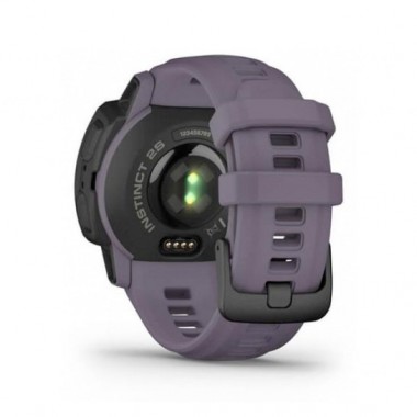 Garmin Instinct 2S Standard Edition Deep Orchid (010-02563-14/04)