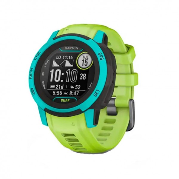 Garmin Instinct 2S Surf Edition Waikiki (010-02563-12/02)