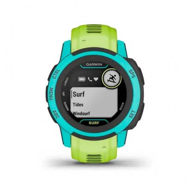 Garmin Instinct 2S Surf Edition Waikiki (010-02563-12/02)