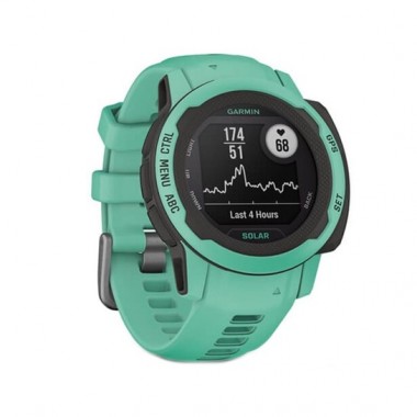 Garmin Instinct 2S Solar Neo Tropic (010-02564-12/02)