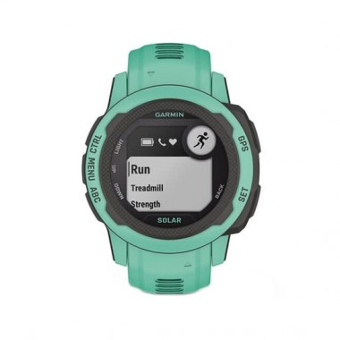 Garmin Instinct 2S Solar Neo Tropic (010-02564-12/02)