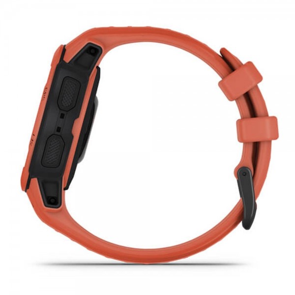 Garmin Instinct 2S Standard Edition Poppy (010-02563-16/06)