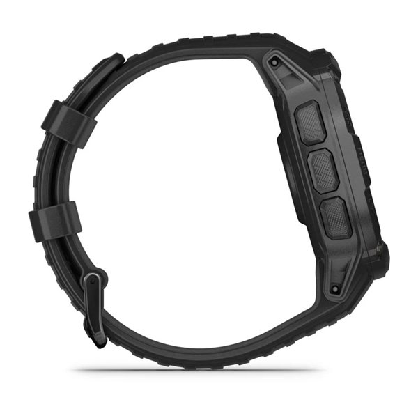 Garmin Instinct 2X Solar Tactical Edition Black (010-02805-13/03)