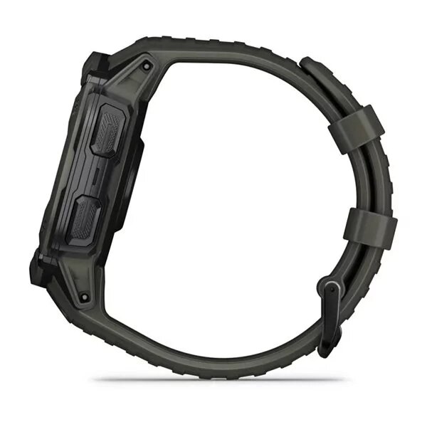 Garmin Instinct 2X Solar Moss (010-02805-15/05)