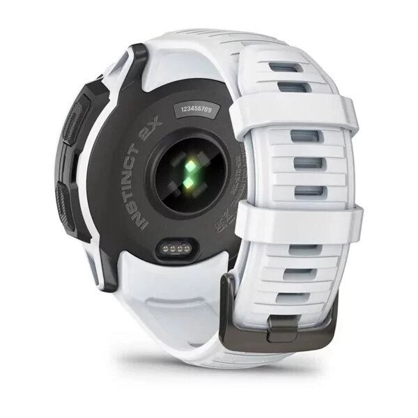 Garmin Instinct 2X Solar Whitestone (010-02805-14/04)