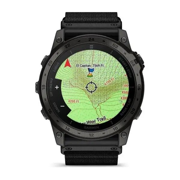 Garmin Tactix 7 AMOLED Edition (010-02931-00/01)