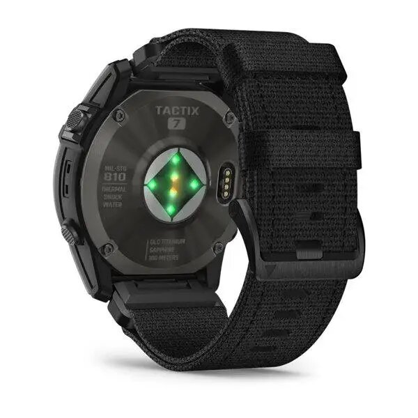 Garmin Tactix 7 AMOLED Edition (010-02931-00/01)