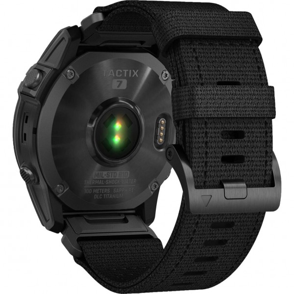 Garmin Tactix 7 Pro Edition (010-02704-10/11)