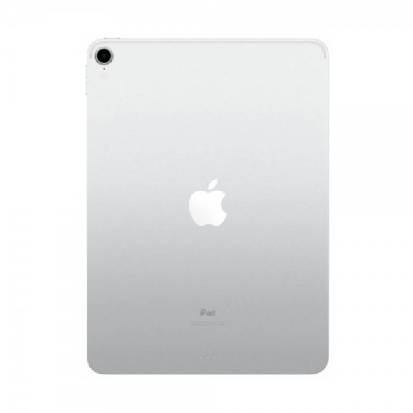 New Apple iPad Pro 12.9" Wi-Fi + Cellular 64GB Silver (MTHP2)