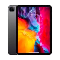 New Apple iPad Pro 12.9" Wi-Fi 128Gb Space Gray (MY2H2)