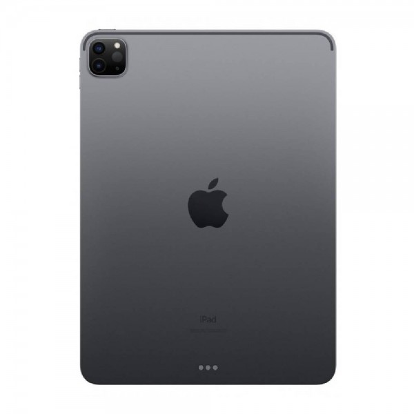 New Apple iPad Pro 12.9" Wi-Fi 128Gb Space Gray (MY2H2)