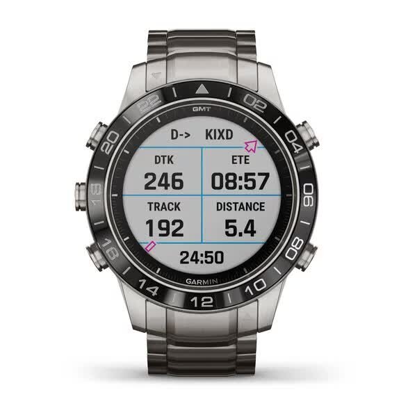 Garmin MARQ Aviator (010-02006-04)