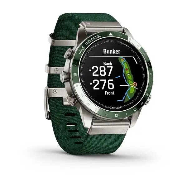 Garmin MARQ 2 Golfer (010-02648-20/21)