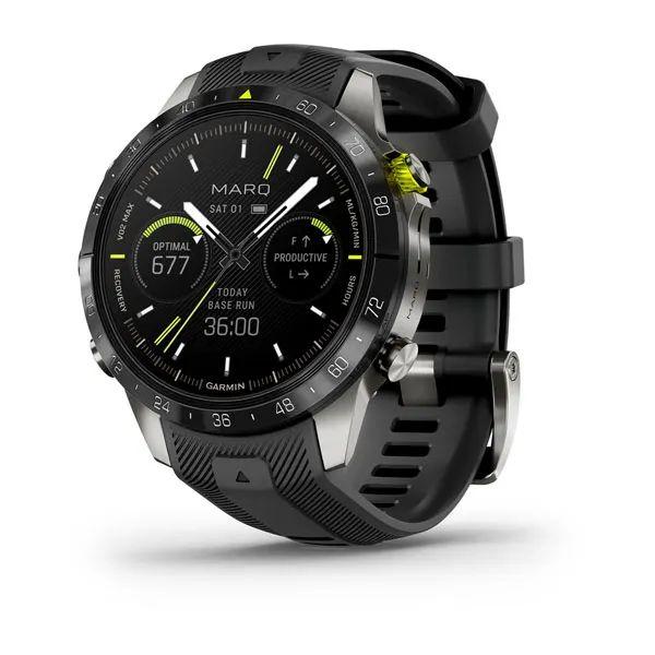 Garmin MARQ 2 Athlete (010-02648-40/41)