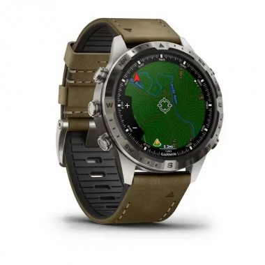 Garmin MARQ 2 Adventurer (010-02648-30/31)