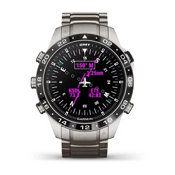 Garmin MARQ 2 Aviator (010-02648-00/01)