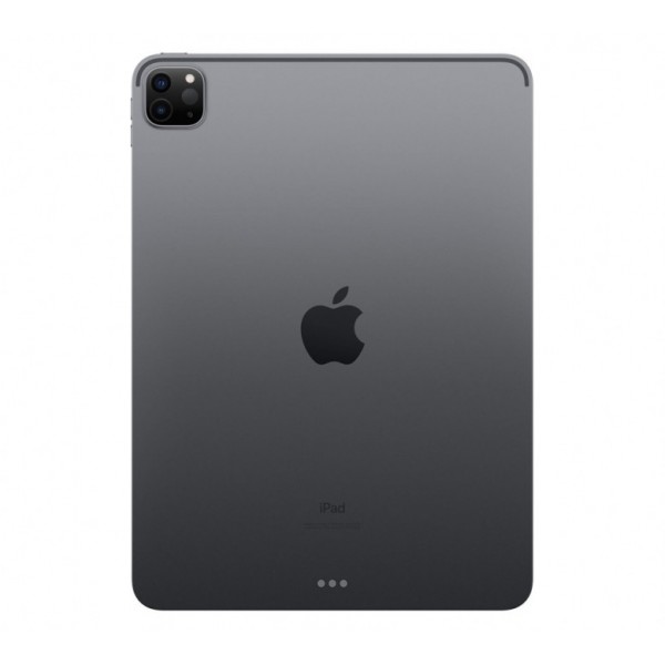 New Apple iPad Pro 12.9" Wi-Fi 256Gb Space Gray (MXAT2)