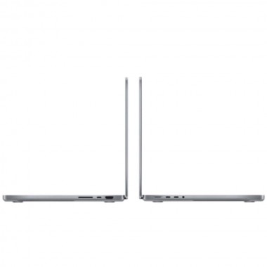 Б/У Apple MacBook Pro 16" 512Gb Space Gray 2023
