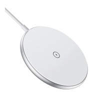 БЗУ Choetech 15W Magnetic Wireless Charger Pad