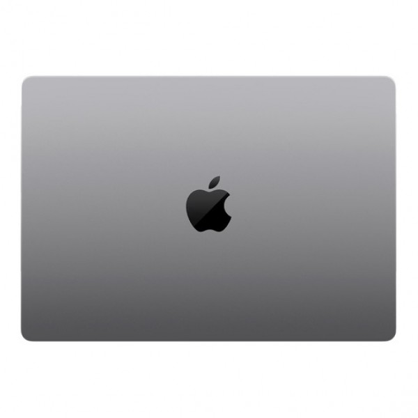 Apple MacBook Pro 14" M3 Chip 8GB/512GB/8CPU/10GPU Space Gray 2023 (MTL73)