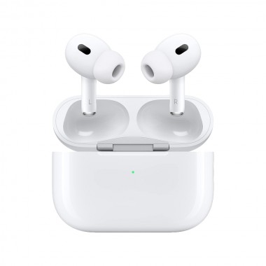 AirPods Pro 2 with MagSafe Charging Case USB-C MTJV3 2023
