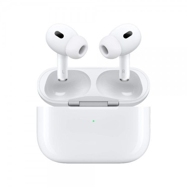 AirPods Pro 2 with MagSafe Charging Case USB‑C MTJV3 2023