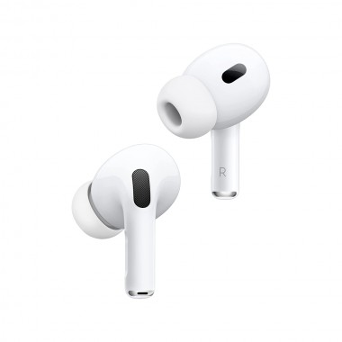 AirPods Pro 2 with MagSafe Charging Case USB‑C MTJV3 2023