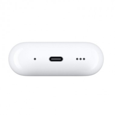 AirPods Pro 2 with MagSafe Charging Case USB‑C MTJV3 2023