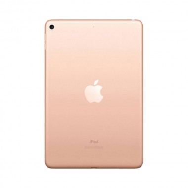 New Apple iPad mini 5 Wi-Fi 64GB Gold (MUQY2) 2019