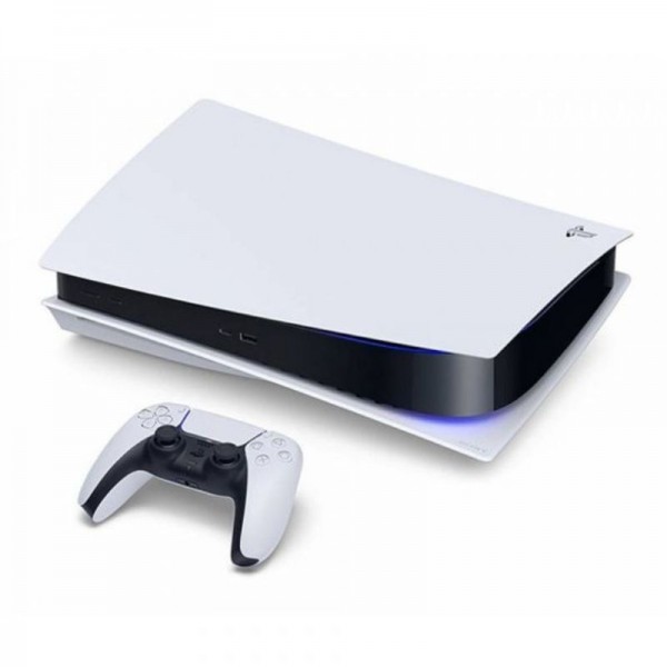 Sony PlayStation 5 825GB Blue-Ray