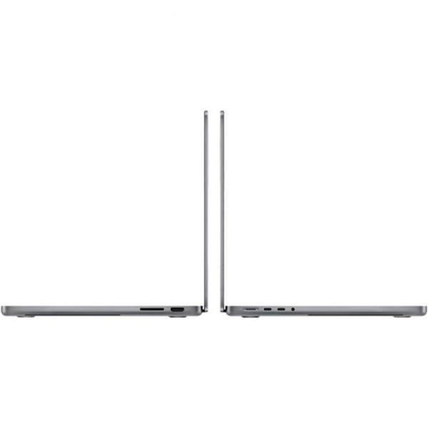 Apple MacBook Pro 14" M3 Chip 8GB/1TB/8CPU/10GPU Space Gray 2023 (MTL83)