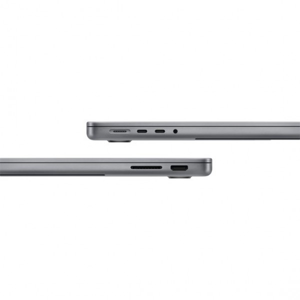 Apple MacBook Pro 14" M3 Chip 8GB/1TB/8CPU/10GPU Space Gray 2023 (MTL83)