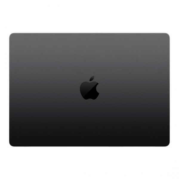 Apple MacBook Pro 14" M3 Pro Chip 18GB/512GB/11CPU/14GPU Space Black 2023 (MRX33)