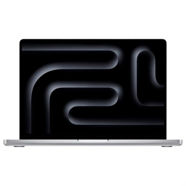 Apple MacBook Pro 16" M3 Pro Chip 18GB/512GB/12CPU/18GPU Silver 2023 (MRW43)