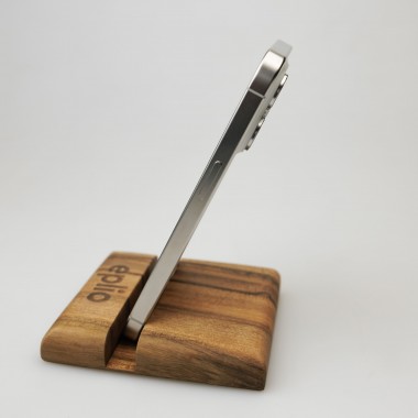 Б/У Apple iPhone 15 Pro 128Gb White Titanium eSIM