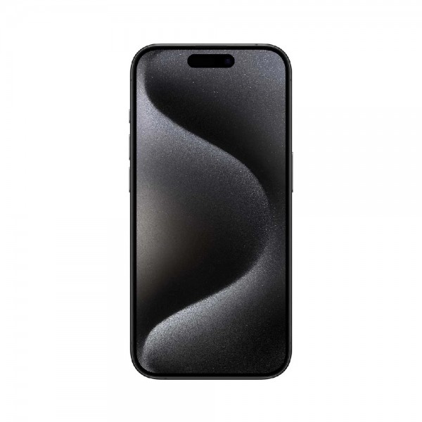 Б/У Apple iPhone 15 Pro 1Tb Black Titanium