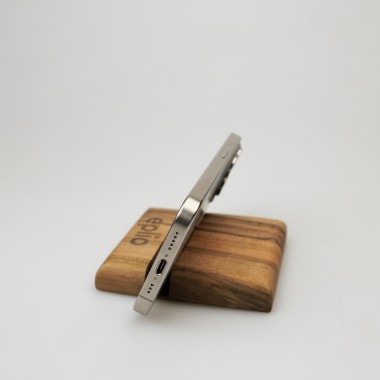 Б/У Apple iPhone 15 Pro 512Gb Natural Titanium eSIM