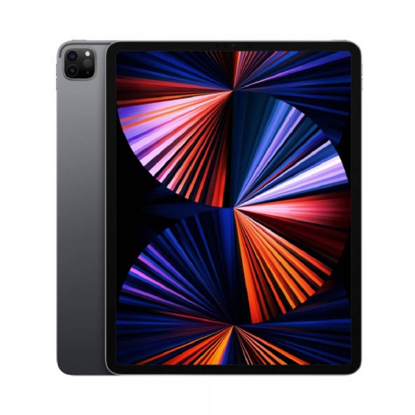 Б/У Apple iPad Pro 12.9" 256Gb M1 Wi-Fi + Cellular Space Gray