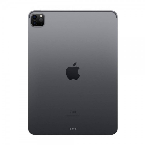 Б/У Apple iPad Pro 12.9" 256Gb M1 Wi-Fi + Cellular Space Gray